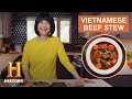 Vietnamese Culinary and Cultural Journey