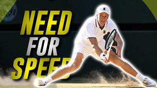 2 Reasons Why Sinner beat Zverev at Wimbledon 2026 | Speed Kills