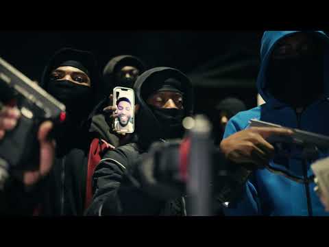 Wild Tap x Amg Qp - BPG TakeOver (Official Music Video)