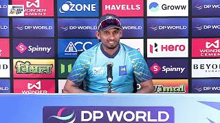 Asia Cup 2025, Match 11 Sri Lanka Dasun  Shanaka Pre Match Press Conference