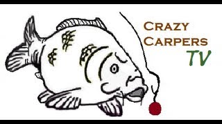 CrazyCarperTV Series 2 Episode 5