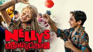 Nellys Abenteuer 🌄 Spannender Familienfilm & Kinderabenteuer I spannender Abenteuerfilm
