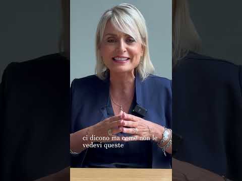 Antonella Viola: Parlami d’amore