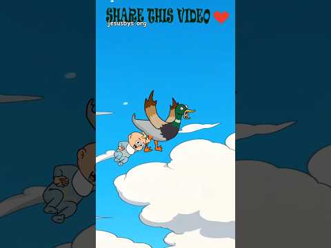 Baby Bo's Flight #jesusbys #jbys