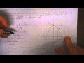 Understanding Parabolas and Their Properties
