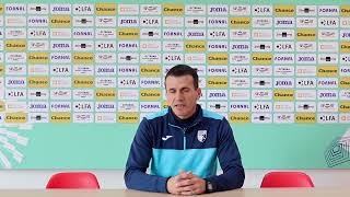 Darko Šuškavčević před Táborskem: Jaká je příprava a nálada v kabině?