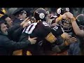 Franco Harris and the Miraculous Play