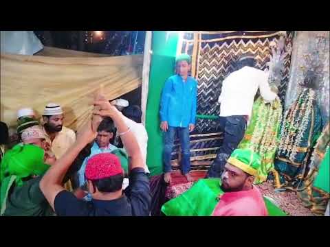 5 Muharram ke sawari | Hazrat Peer Ismail Sha Seva Sanstha | Muharram India 2025