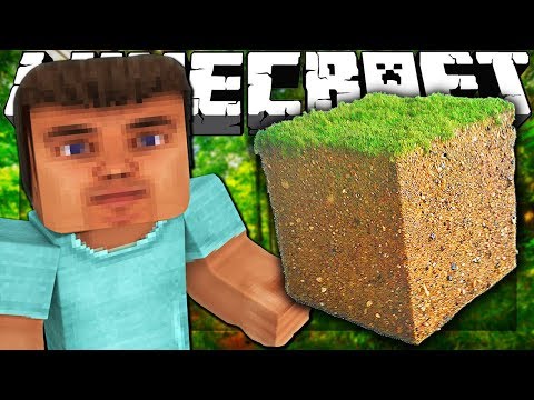 If Minecraft Had Good Graphics