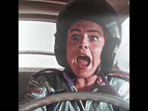 Herbie (2005) | Crazy little car.๐๐คฏ#shorts #movie
