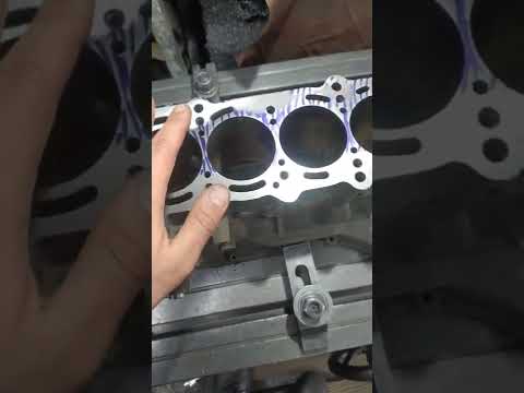 Кривой блок FIAT ТЁРЛИ КАМНЕМ