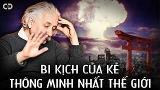 Albert Einstein Và Trái Bom Nguyên Tử Định Mệnh