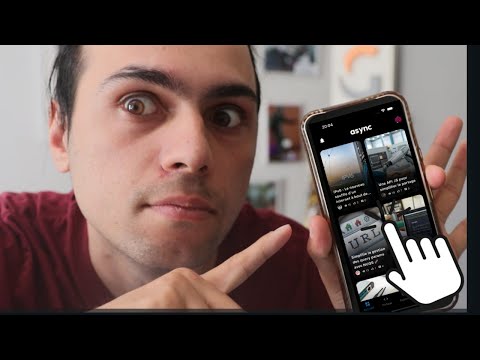 Cette application va changer ta vie ! (pas trop non plus mais si tes devs c'est bien)