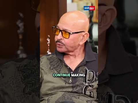 Rakesh Roshan on Hrithik's Triple Role & Krrish 4 Update | 19 Years of Krrish #shorts