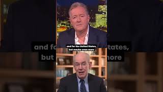 John Mearsheimer Says U.S Could Suffer "Humiliating Defeat" in Iran