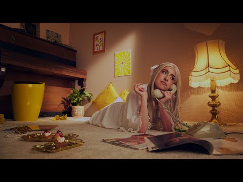 Milly Mar&#237;n - Barbie Doll (Official Music Video)