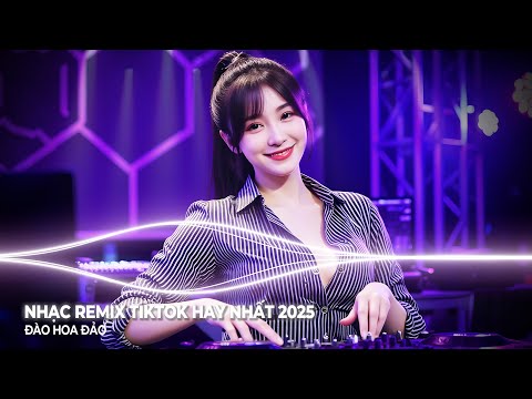Trả Lại Em Những Nỗi Buồn, Trả Lại Những Niềm Đau | Nắng Dưới Chân Mây - Nhạc Remix Hot TikTok 2025