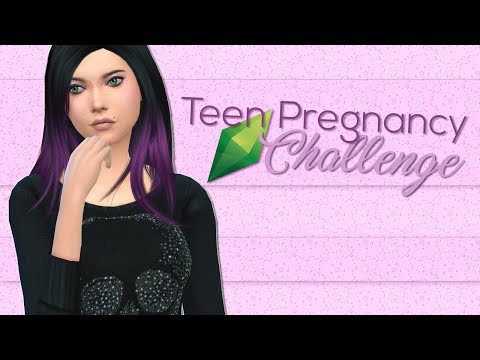 the sims 4 teen pregnancy mod 2015
