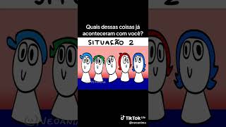 Todas aconteceram kkkkk #rotinadodia  #amigos  #melhoresamigos