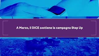 Spot Campagna ECCAM 2023 - Mese europeo della sensibilizzazione al tumore del colon-retto