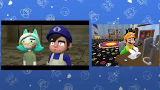 JK616 Reacts to SMG4 Enough is Enough