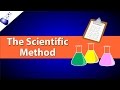 Understanding the Scientific Method