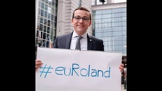 Interview mit Roland Theis