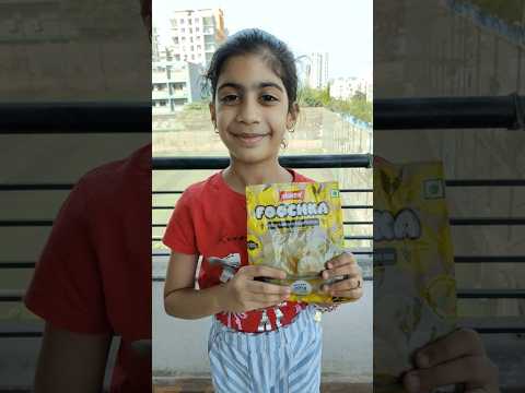 Mansi panipuri lekar aayi ๐๐ #shorts