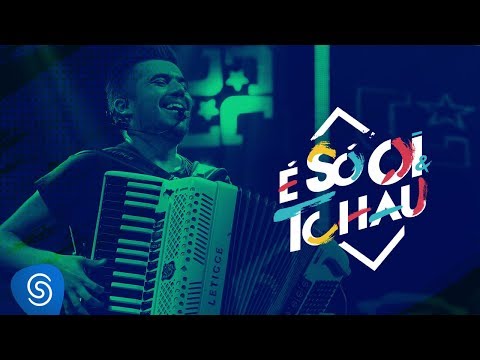 Luan Estilizado - É Só Oi e Tchau (Clipe Oficial)