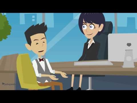 Describe A Difficult Work Situation Example, Jobs EcityWorks