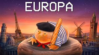 Eine Anleitung für Europa