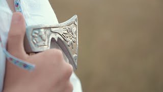 Detský Babylon - Jánošík 2022