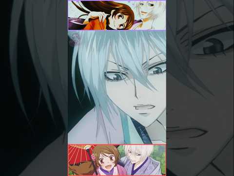 NANAMI SELLA EL LAZO 🤭💖 #soyunadiosa #tomoe #nanami #animelover #lover #animeedit #animelatino #bsd