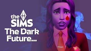 EA’s TRUE Plans for The Future of The Sims REVEALED