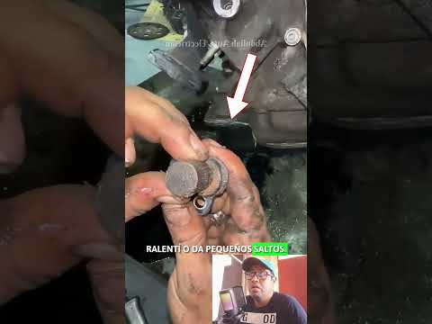 ✅Porque mi auto tine inestabilidad en relenti