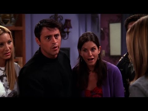Friends:    the Complete Series Collection
