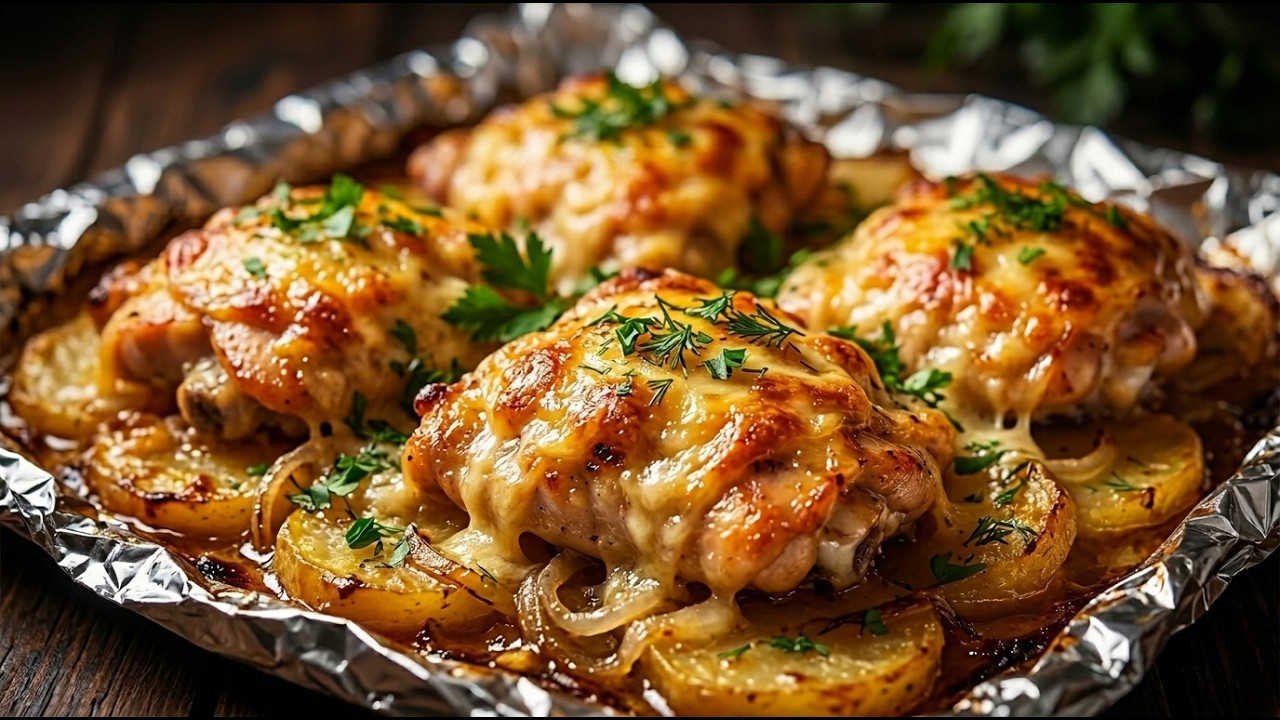 Шеф повар Васил Петков - шикарный рецепт мяса с гарниром. Как быстро и не дорого - удивить гостей.