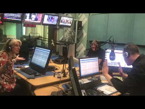 ROSSELLA DIACO CONDUTTRICE RAI