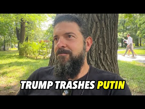 Victim Trump, played by Putin. Graham, Sledgehammer Russia. Kellogg/Zelensky plan long range attack