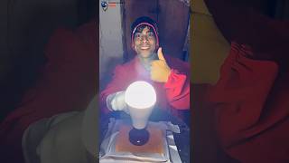 लाइट में करंट आया 🤡🤣~ mini wood toy-woodworking art skill wood _ hand crafts #shorts