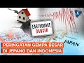 Earthquake Preparedness and Risks