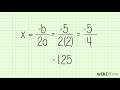 Understanding Quadratic Functions and Their Properties