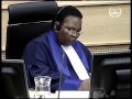 Crimes Against Humanity and ICC