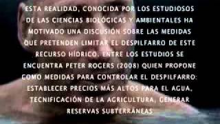 Icesi Consciente, CTS De las moleculas al comportamiento