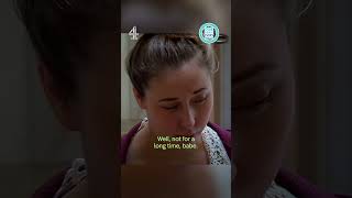 You learn something new everyday! 👶💩 #oneborneveryminute #hospital #birth