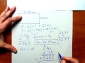 Basic Arithmetic and Measurement Concepts