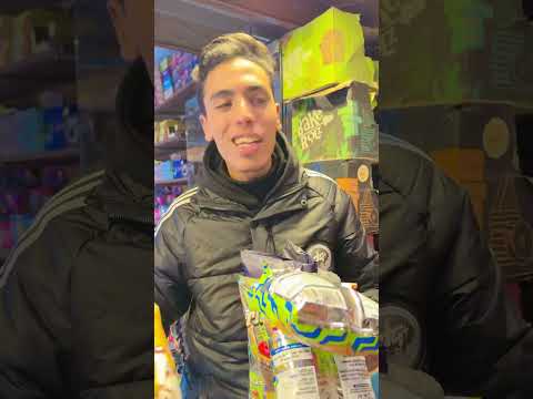 ارخص سوبرماركت موجود في العالم اشتريت كرتونة شيبسي ب جنية - اشتريت الكوكاكولا بجنية مش هتصدق 😱💔