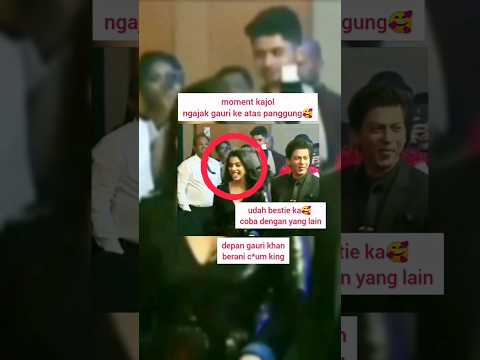 srkajol moment #srk #sharukhkhan #kingkhan #shortvideos