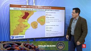 EL TIEMPO | 13/02/2026