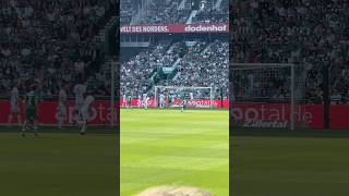 #werderbremen vs. #fcaugsburg - #werder macht viel zu wenig aus 8 Ecken💚🤍#subscribe